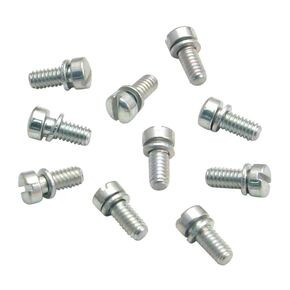 BOWL SCREW